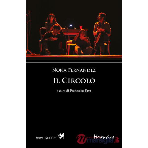 Circolo. Ediz. multilingue (Il)