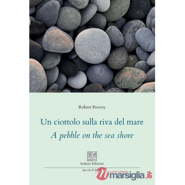 Ciottolo sulla riva del mare. A pebble on the sea shore. Ediz. multilingue (Un)