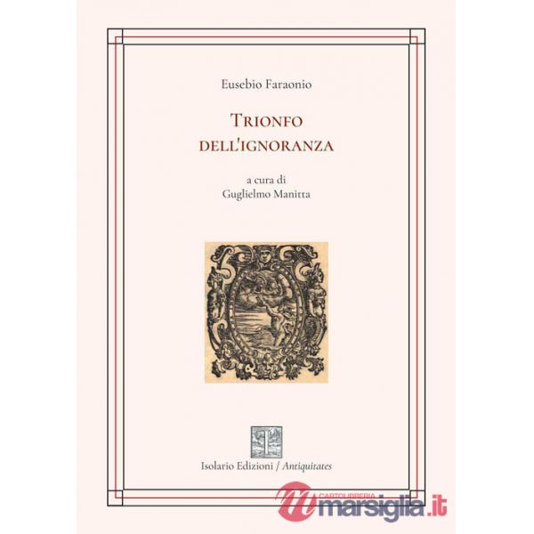Trionfo dell'ignoranza