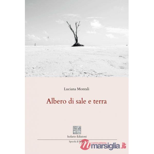 Albero di sale e terra