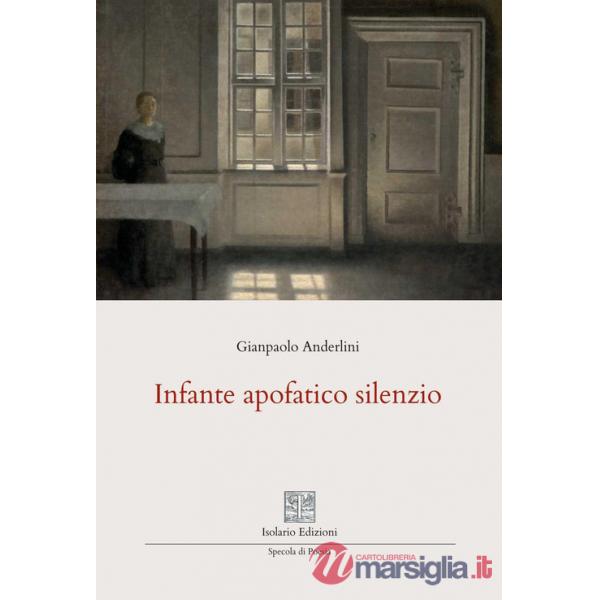 Infante apofatico silenzio