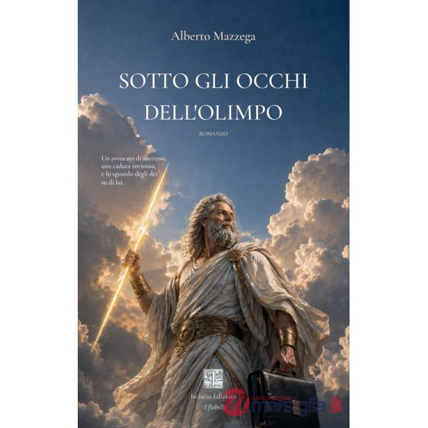 Sotto gli occhi dell'Olimpo