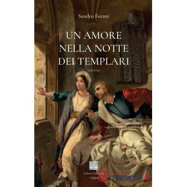 Amore nella notte dei Templari (Un)