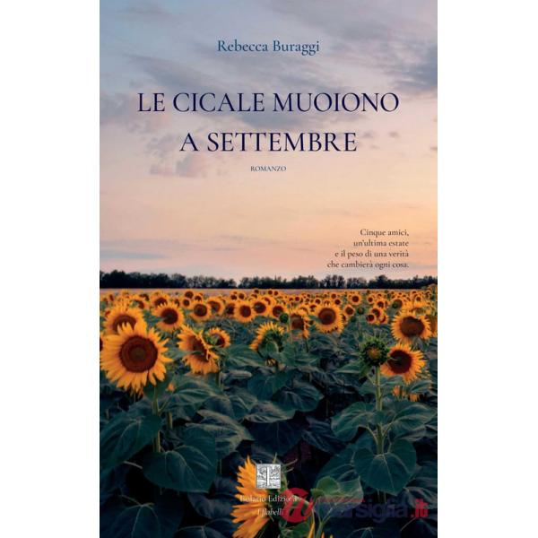 Cicale muoiono a settembre (Le)