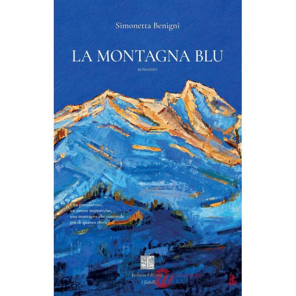Montagna blu (La)
