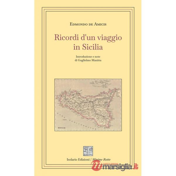 Ricordi d'un viaggio in Sicilia