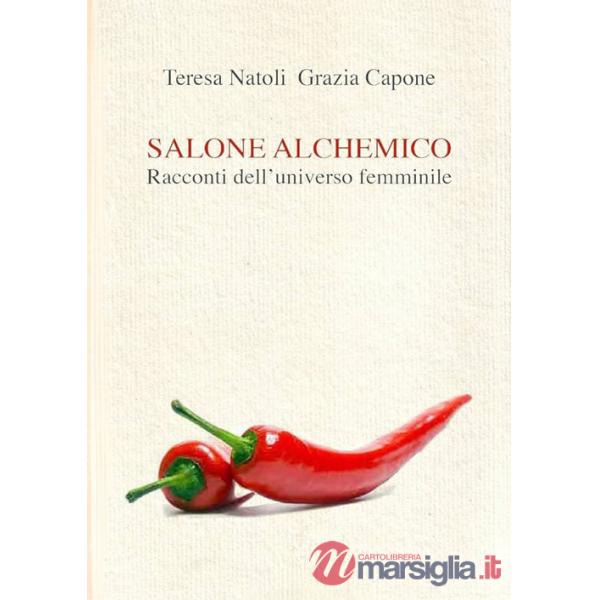 Salone alchemico