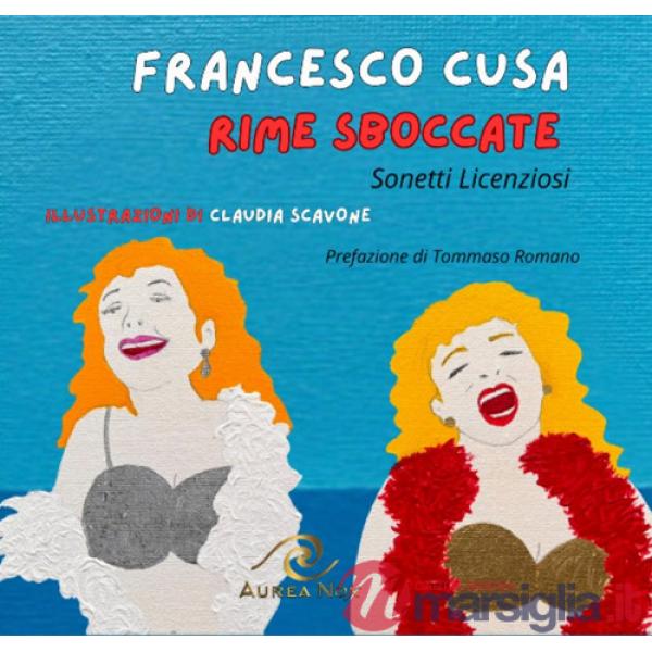 Rime sboccate. Sonetti licenziosi