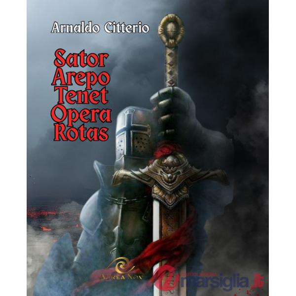 Sator, arepo, tenet, opera, rotas