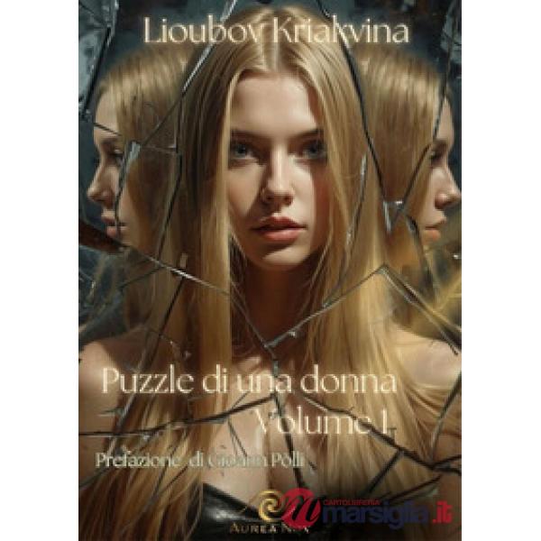 Puzzle di una donna