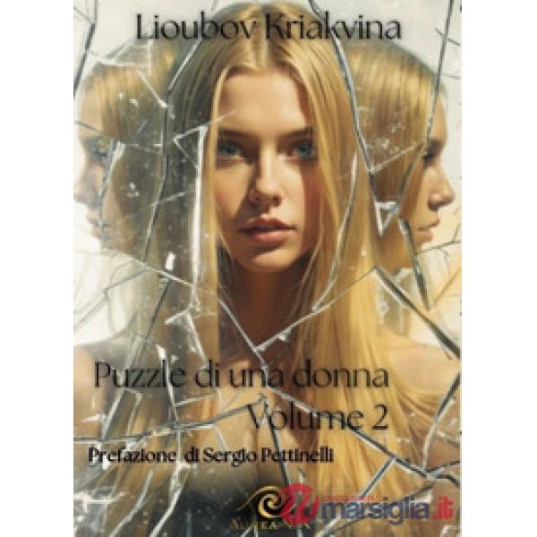 Puzzle di una donna