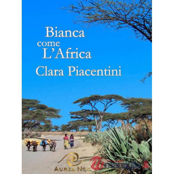 Bianca come l'Africa