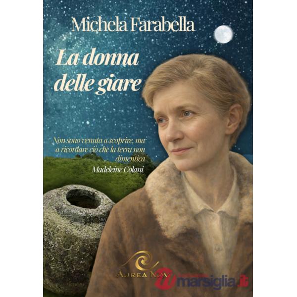 La donna delle Giare