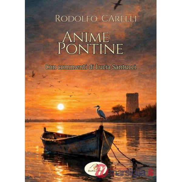 Anime pontine