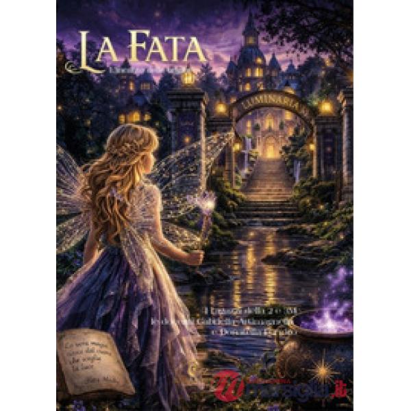 La fata. L'incanto delle origini
