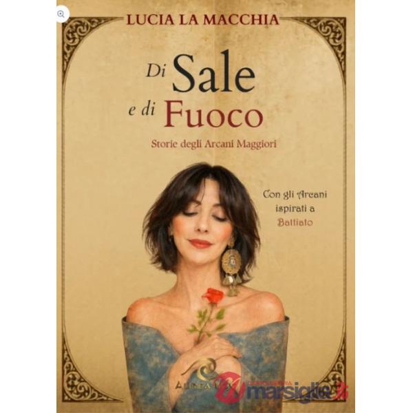 Di sale e di fuoco