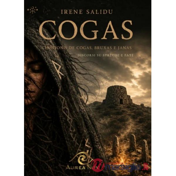 Cogas. Chistionis de Cogas Bruxas e Janas