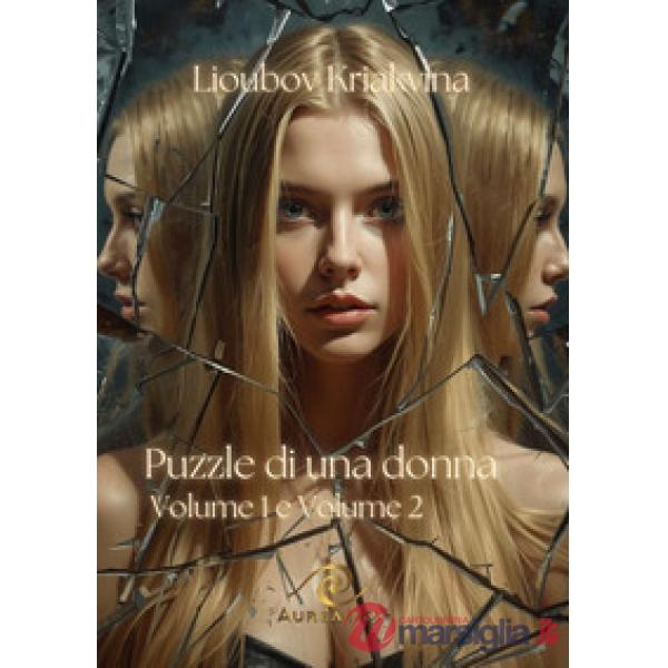 Puzzle di una donna