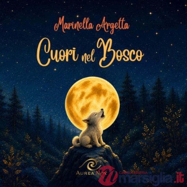 Cuori nel bosco