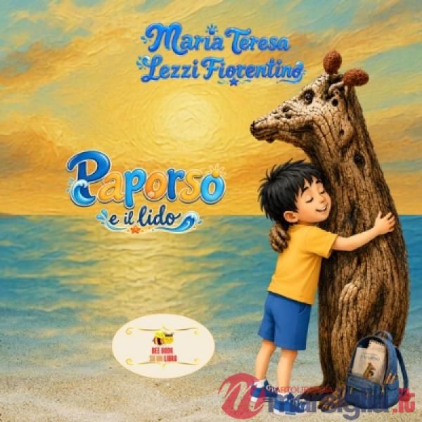 Paporso e il lido