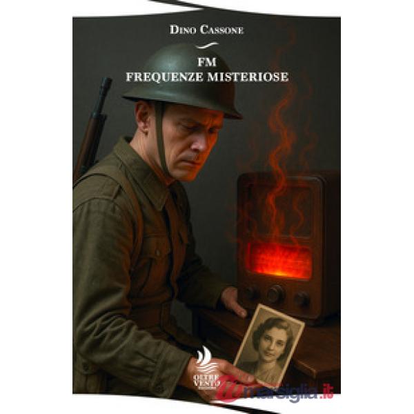 FM. Frequenze misteriose