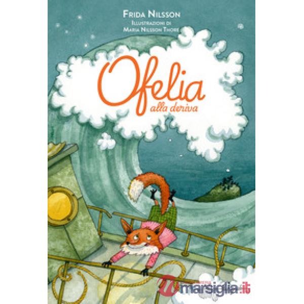 Ofelia alla deriva