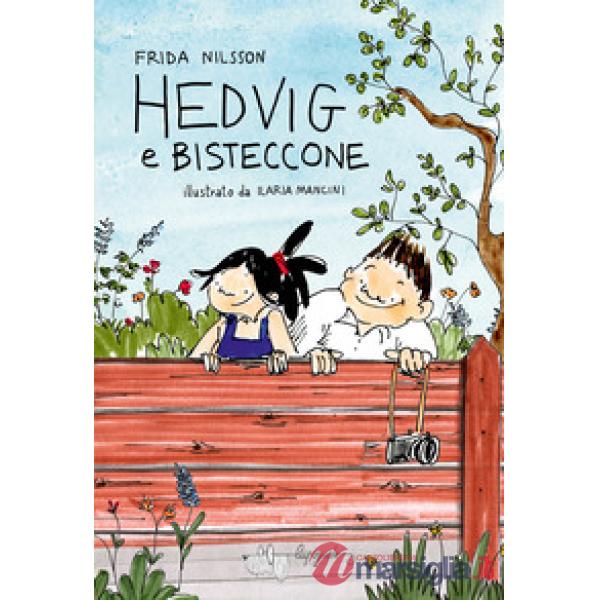 Hedvig e Bisteccone