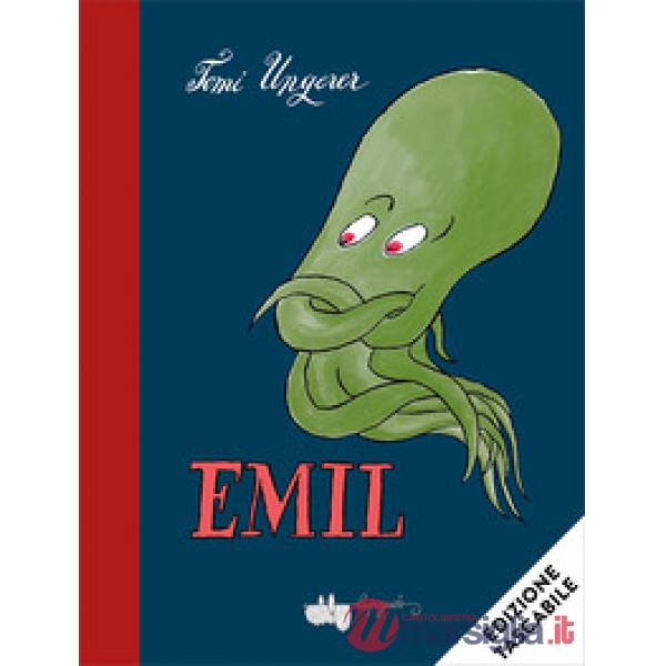 Emil. Ediz. a colori