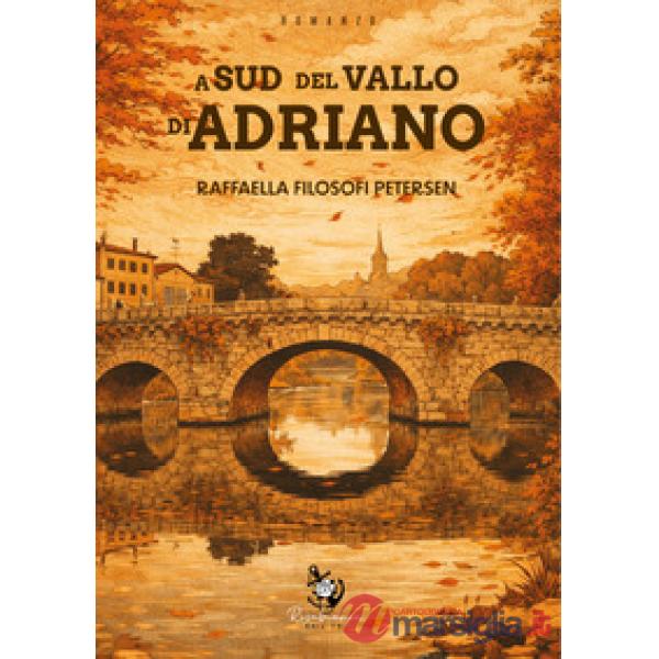 A sud del Vallo di Adriano