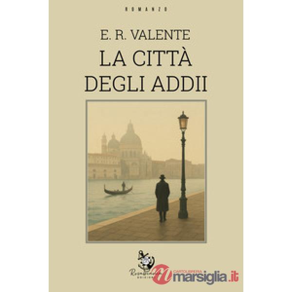 Città degli addii (La)