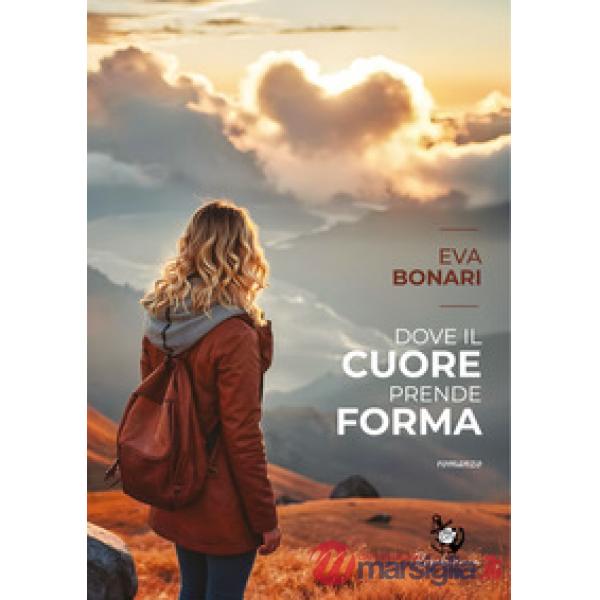 Dove il cuore prende forma