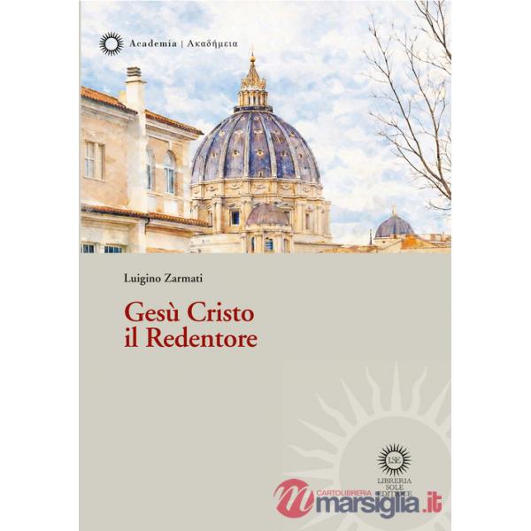 Gesù Cristo il Redentore