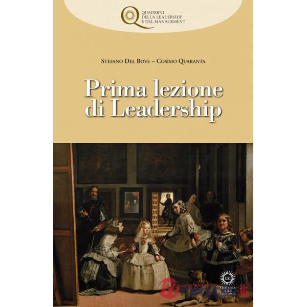 Prima lezione di leadership