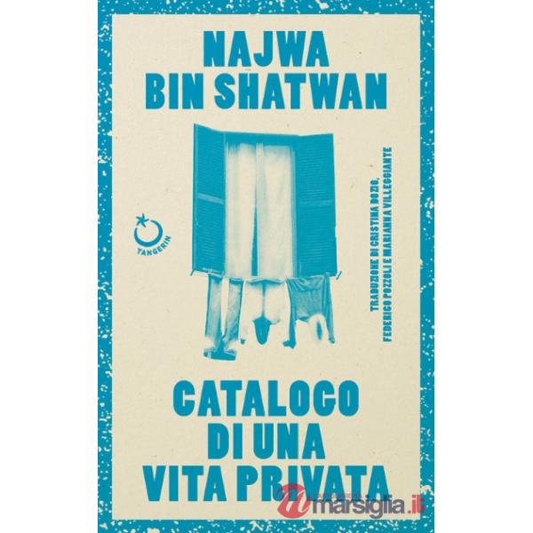 Catalogo di una vita privata
