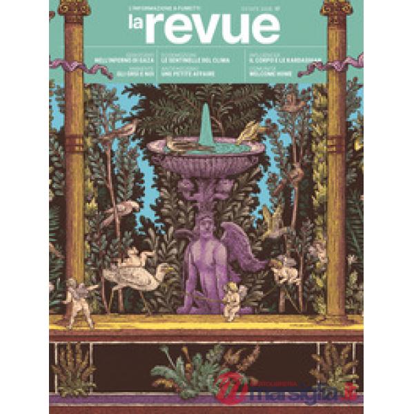 Revue (2026) (La). Vol. 17