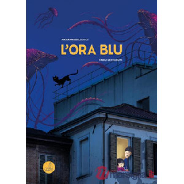 Ora blu (L')