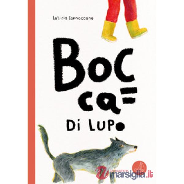 Bocca di lupo