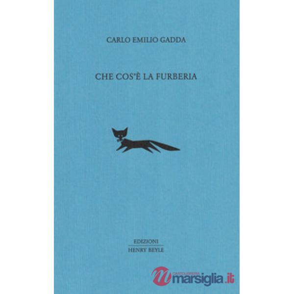 Che cos'è la furberia