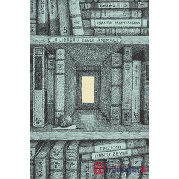 Libreria degli animali (La)