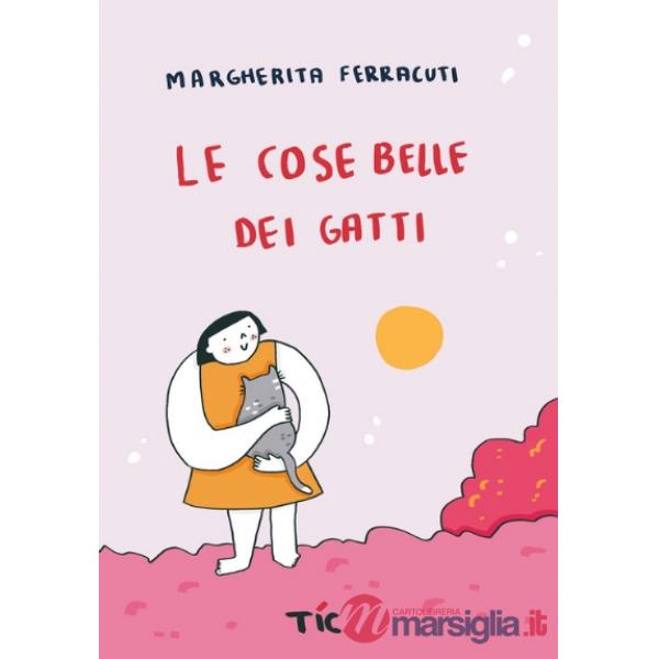 Le cose belle dei gatti