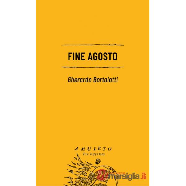 Fine agosto