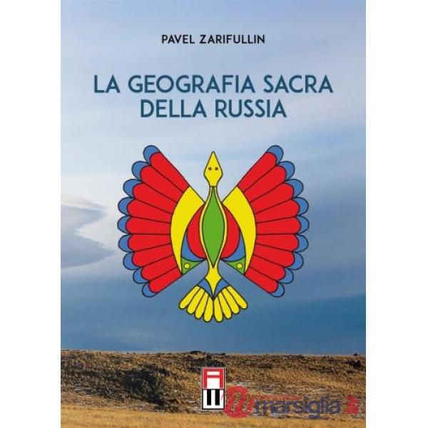 La geografia sacra della Russia