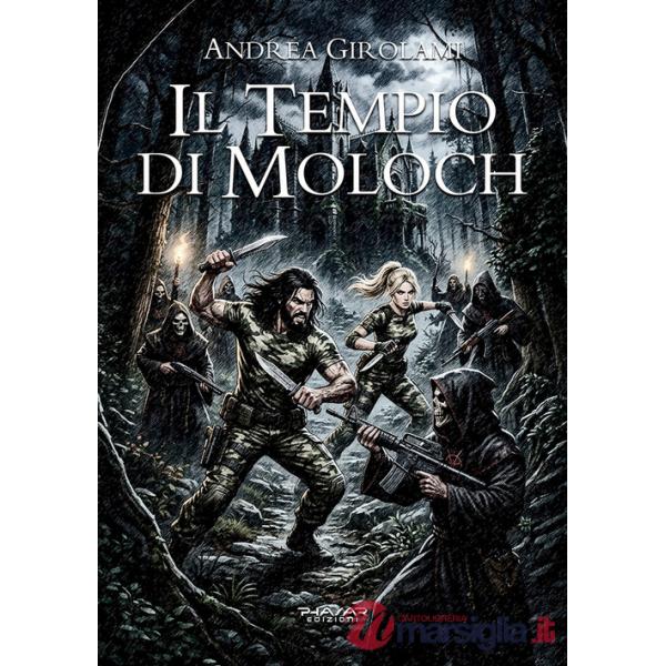 Tempio di Moloch (Il)