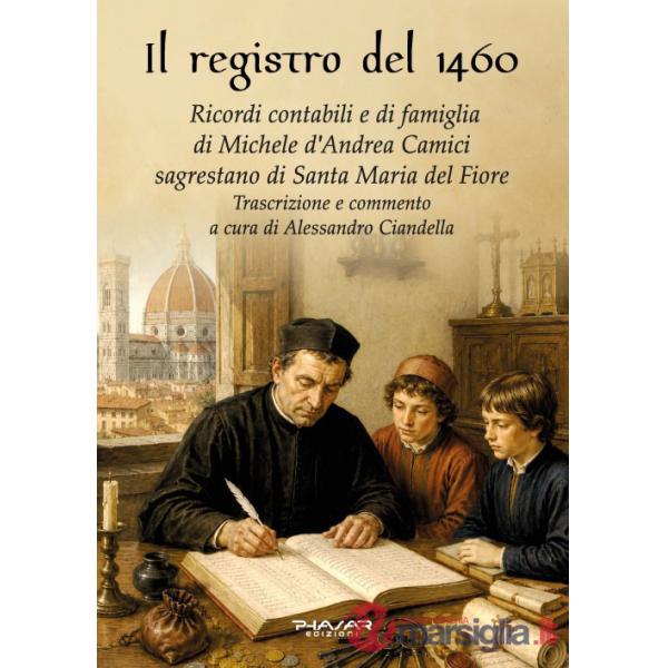 Registro del 1460 (Il)