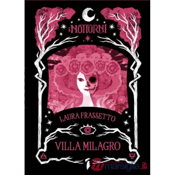 Villa Milagro