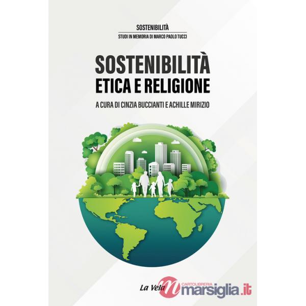 Sostenibilità. Etica e religione