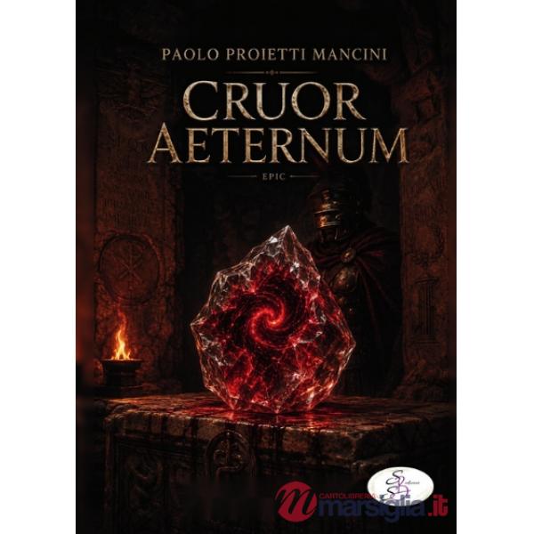 Cruor aeternum