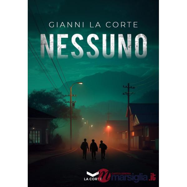 Nessuno