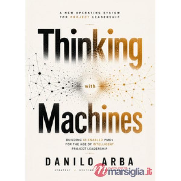 Thinking with machines. Building AI-enabled PMOs for the age of intelligent project leadership