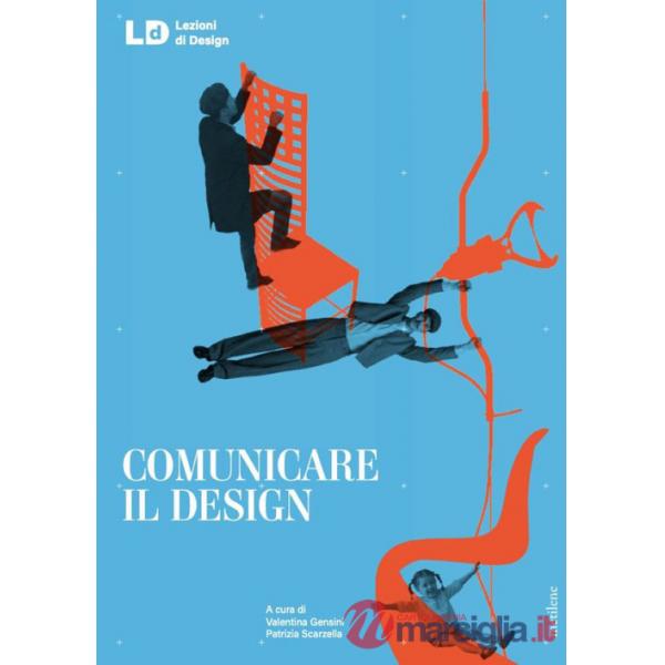 Comunicare il design
